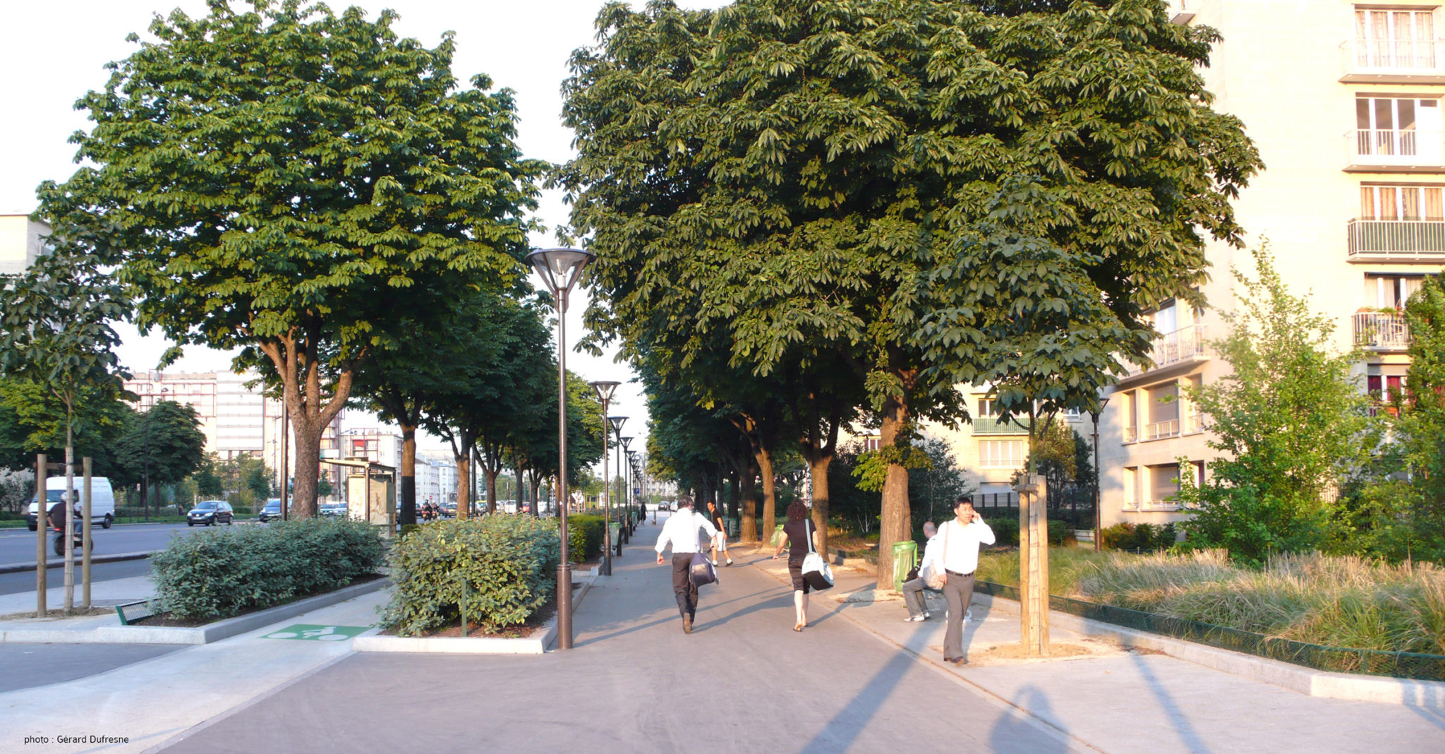 Paris Porte de Vincennes atelieruelle