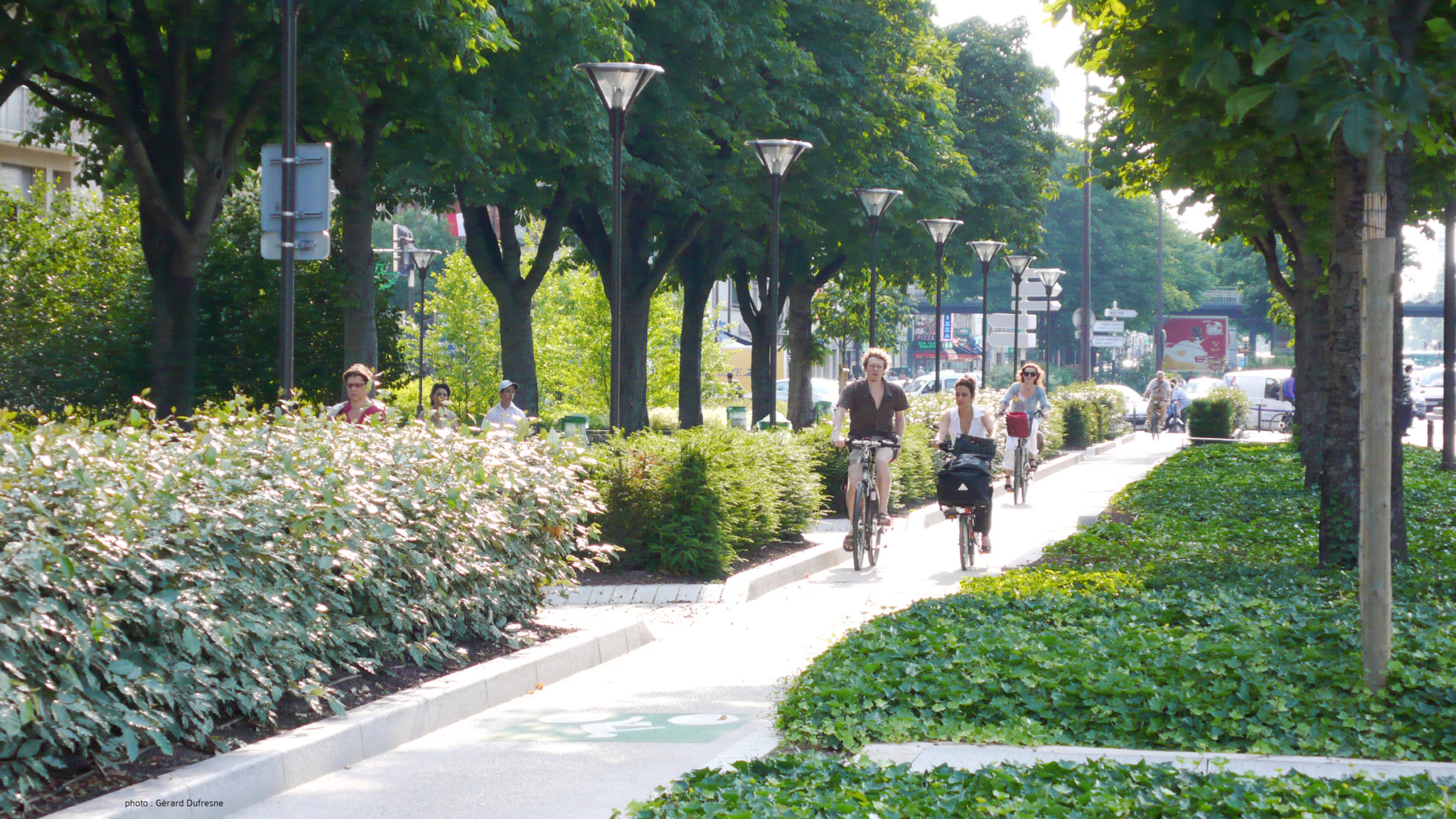 Paris Porte de Vincennes atelieruelle