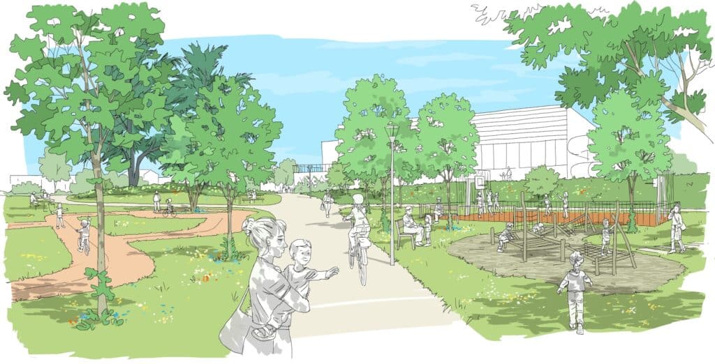 Des programmes adaptés aux usages riverains