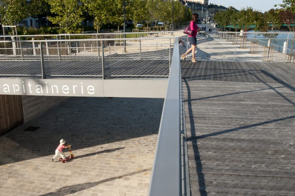 Quais de l'Oise