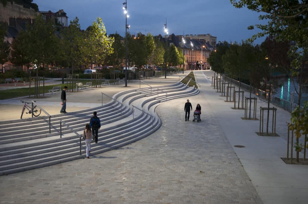 Quais de l'Oise