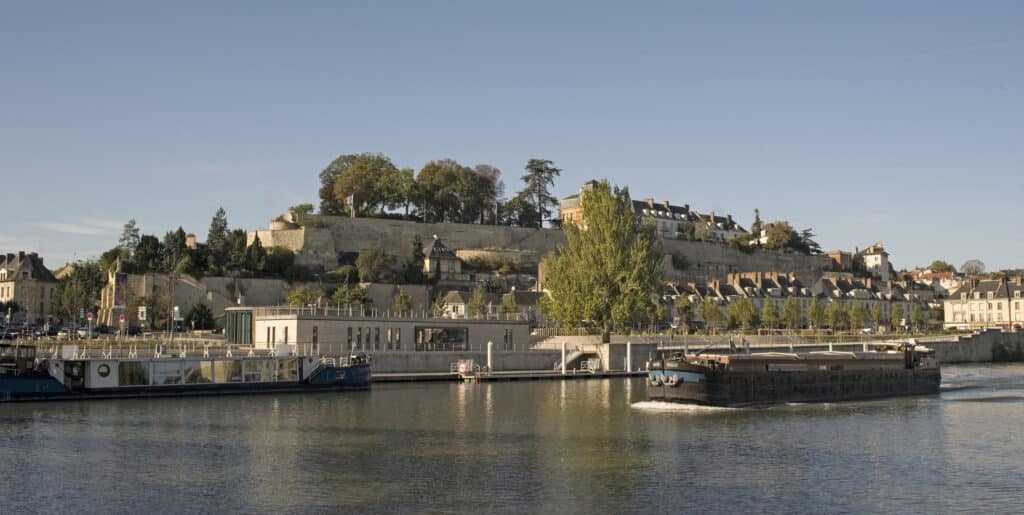 Quais de l'Oise