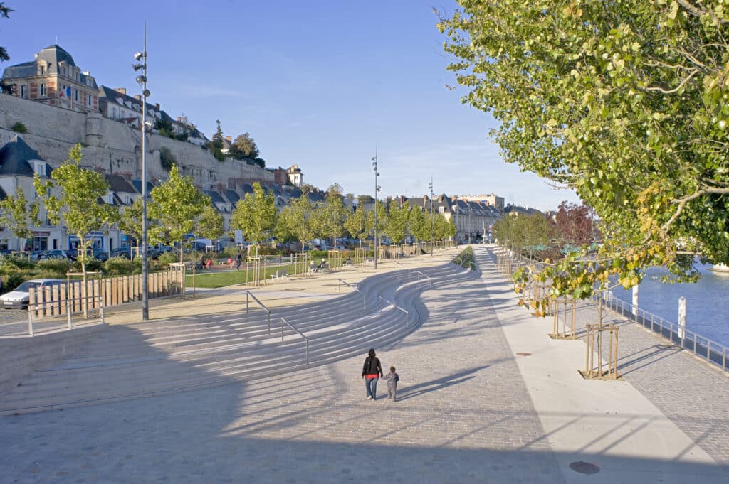 Quais de l'Oise